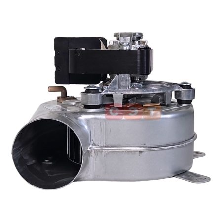 Вентилятор 32 квт Quantum BI1596 101